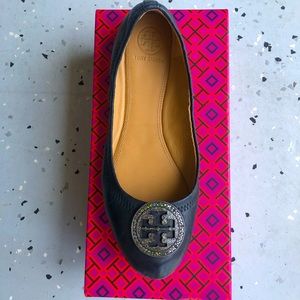 Tory Burch Liana Ballet flat